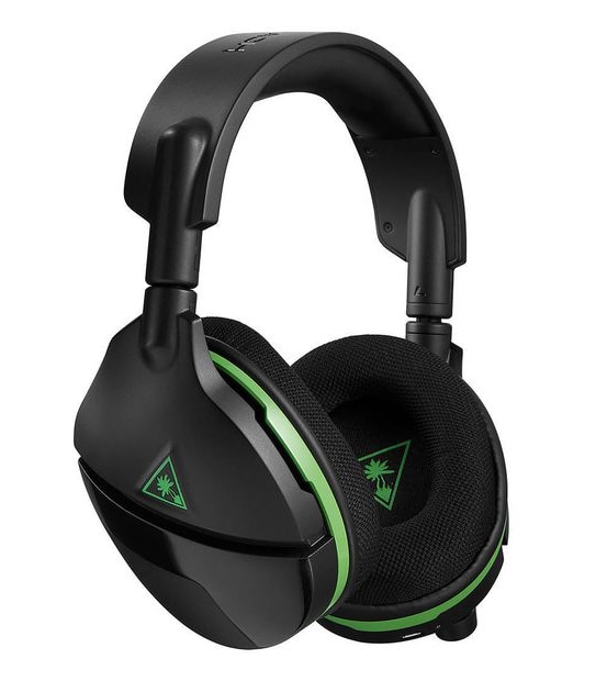 TURTLE BEACH&reg; STEALTH 600 Gaming Headset - Xbox One