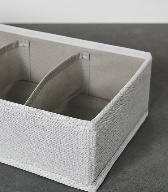 Brooklyn Oblong Drawer Storage