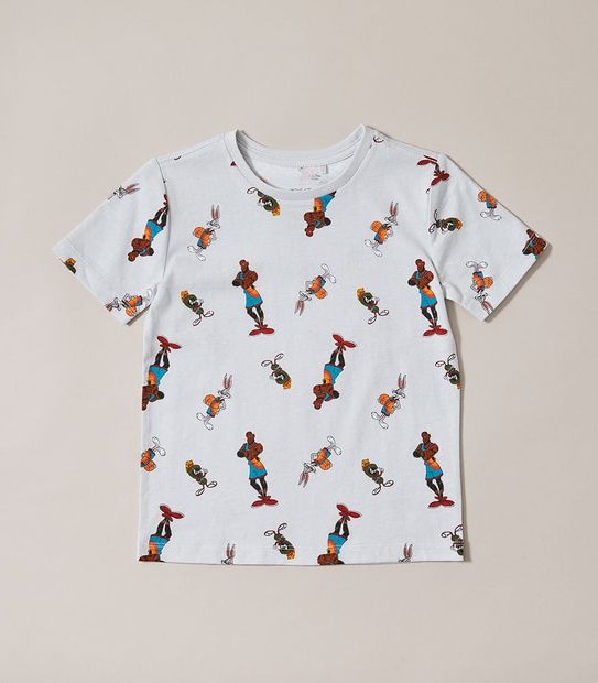 Space Jam T-shirt