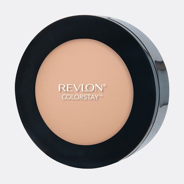 Revlon ColorStay™ Pressed Powder Revlon ColorStay™ Pressed Powder