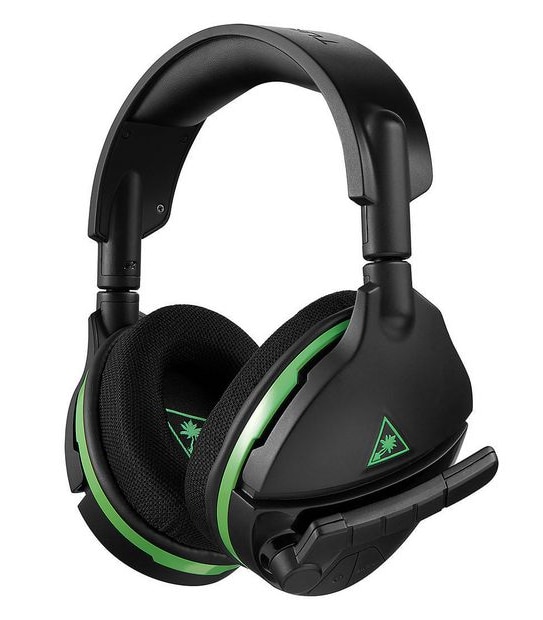 TURTLE BEACH&reg; STEALTH 600 Gaming Headset - Xbox One