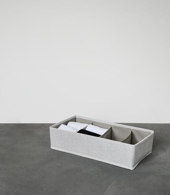 Brooklyn Oblong Drawer Storage