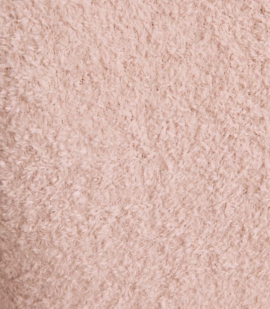 Boucle Sleep Top