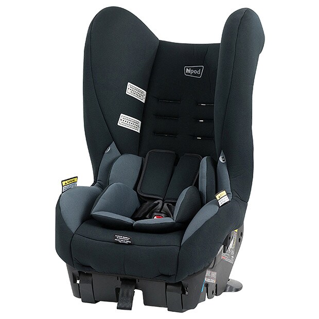 Hipod Roma Convertible Car Seat | Target Australia