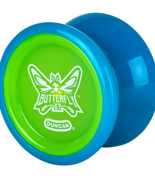 Duncan Butterfly XT YoYo Assorted