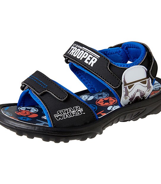 Star Wars Sandals