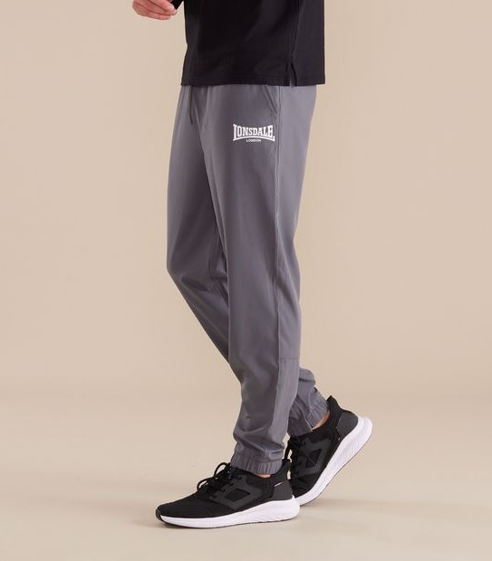 Lonsdale London Audley Active Pants Target Australia