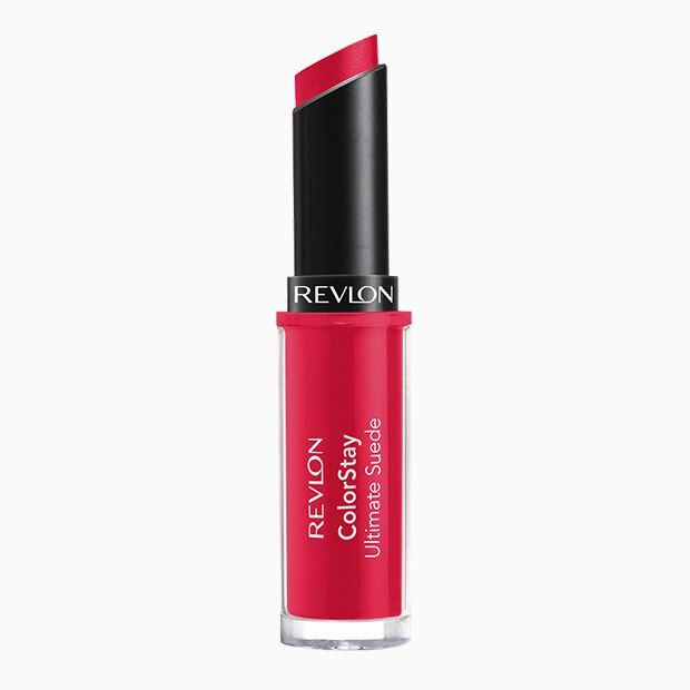Revlon ColorStay Ultimate Suede™ Lipstick Revlon ColorStay Ultimate Suede™ Lipstick