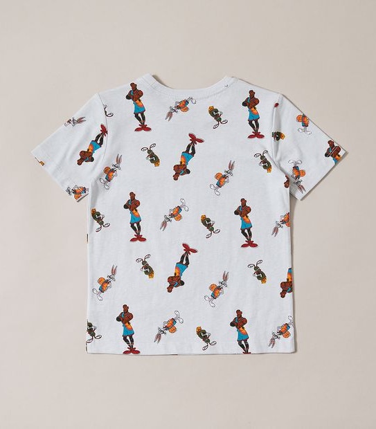 Space Jam T-shirt