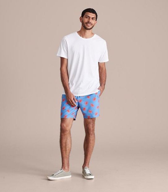 Volley Shorts
