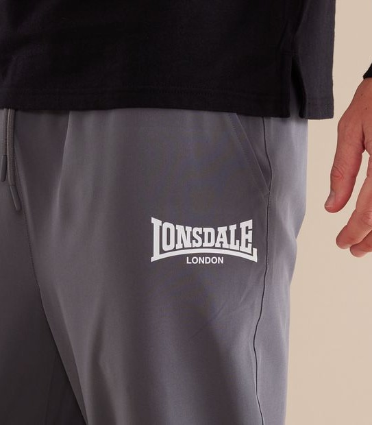 Lonsdale London Audley Active Pants Target Australia