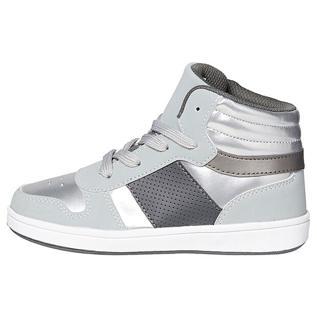 black high tops target