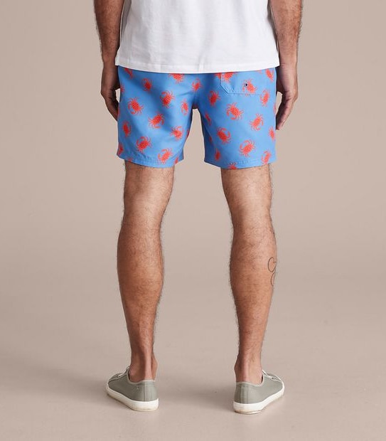 Volley Shorts