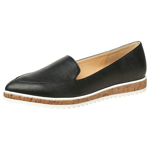 Edge Platform Espadrilles