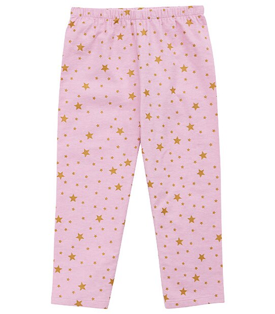 Snow Globe Jersey Flannelette Pyjama Set