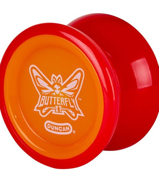Duncan Butterfly XT YoYo Assorted