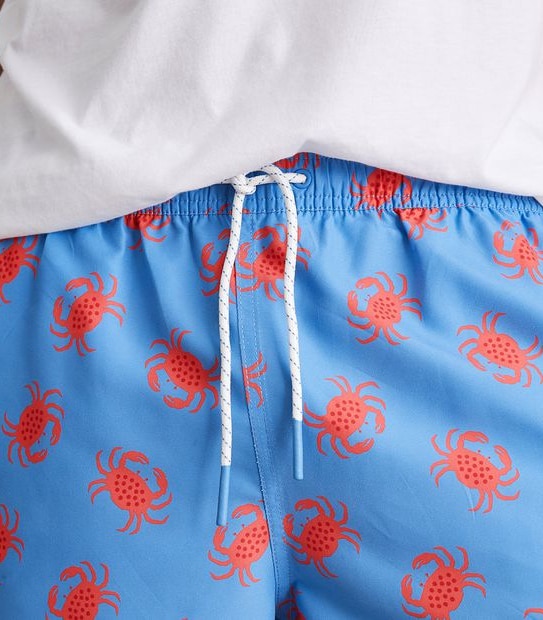 Volley Shorts