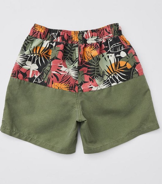Piping Hot Boardshort