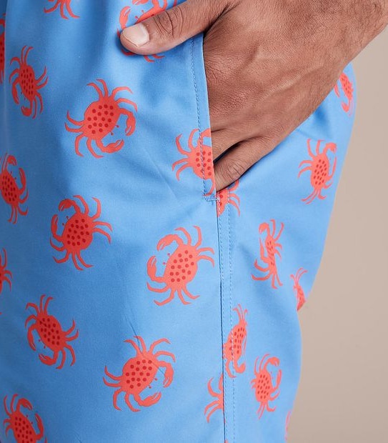 Volley Shorts