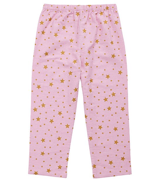 Snow Globe Jersey Flannelette Pyjama Set