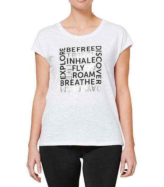 Active Adventure T-Shirt