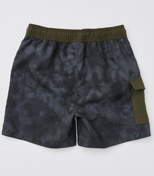 Piping Hot Boardshort