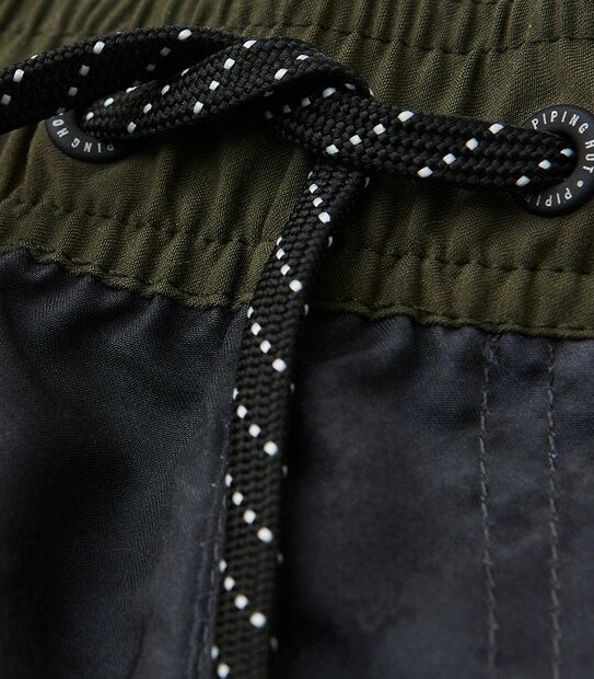 Piping Hot Boardshort