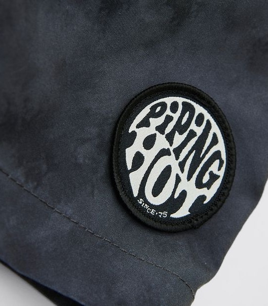Piping Hot Boardshort