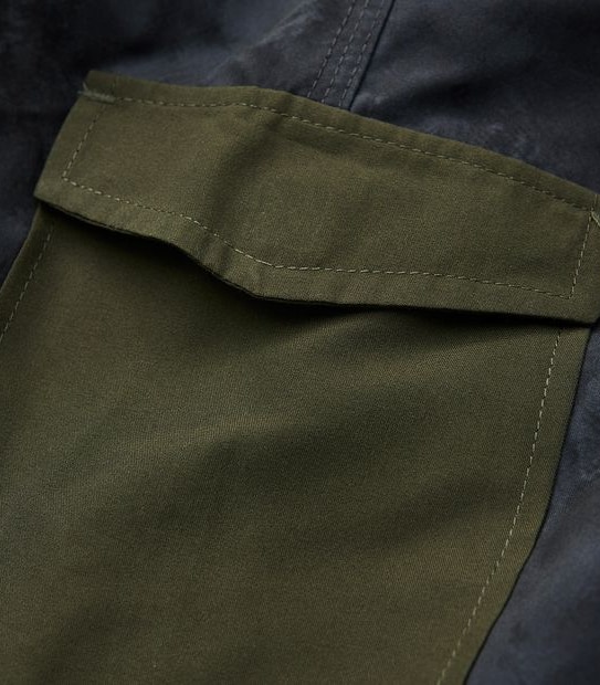 Piping Hot Boardshort