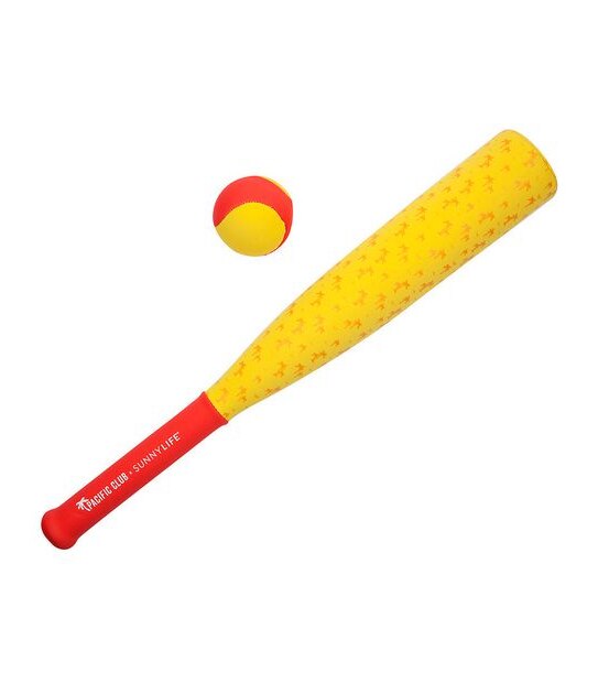 Pacific Club X Sunnylife Neoprene Rounders Tropical