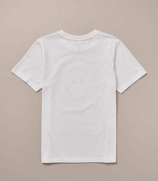 Kids Family Matching Happy Face Cotton Pyjama Set