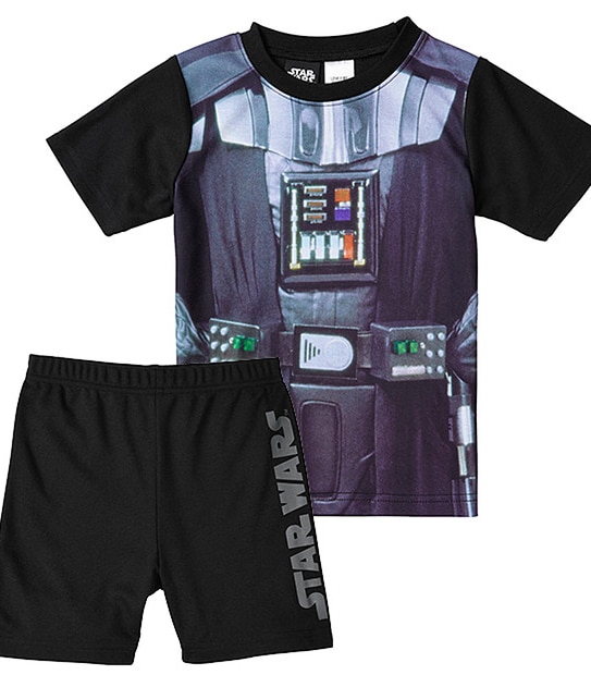 Star Wars Darth Vader Pyjama Set