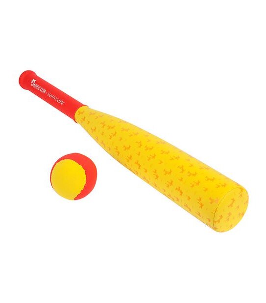 Pacific Club X Sunnylife Neoprene Rounders Tropical