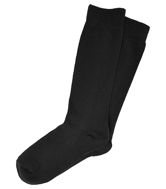 2 Pack Knee High Socks