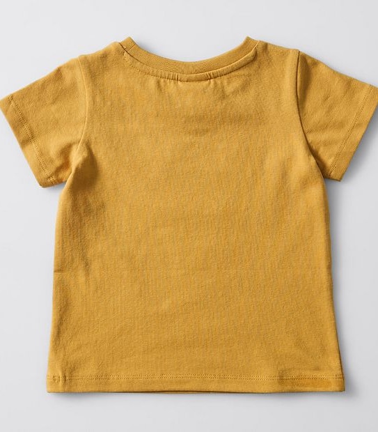 Baby Sun Surf T-shirt