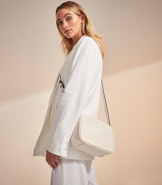 Medium Crossbody Bag