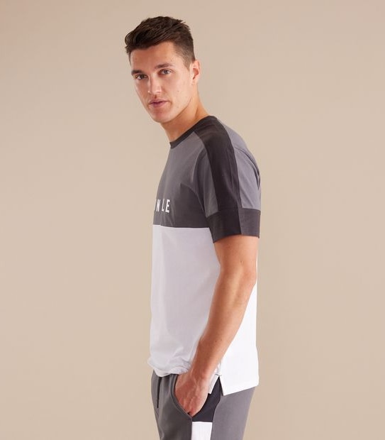 Lonsdale London Kelvin T-Shirt