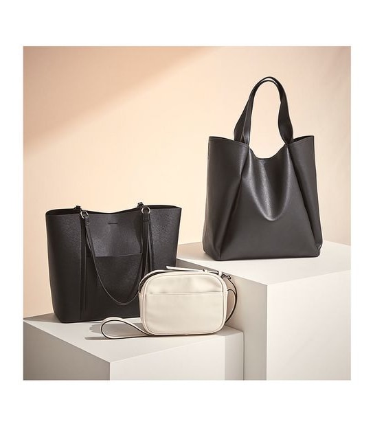 Medium Crossbody Bag