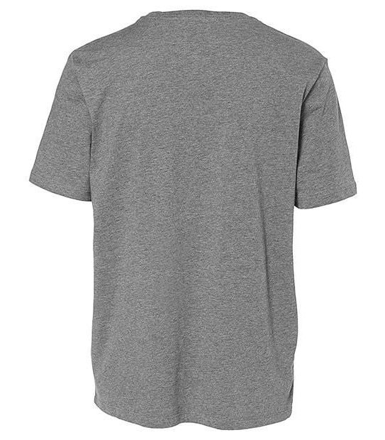 Australian Cotton V-Neck T-Shirt 2 of 3