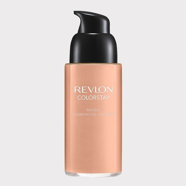 Revlon ColorStay™ Makeup For Combination/ Oily Skin Revlon ColorStay™ Makeup For Combination/ Oily Skin