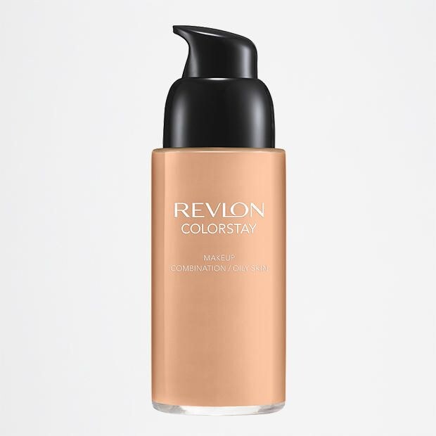 ColorStay Makeup For Combination/Oily Skin - Natural Tan ColorStay Makeup For Combination/Oily Skin - Natural Tan