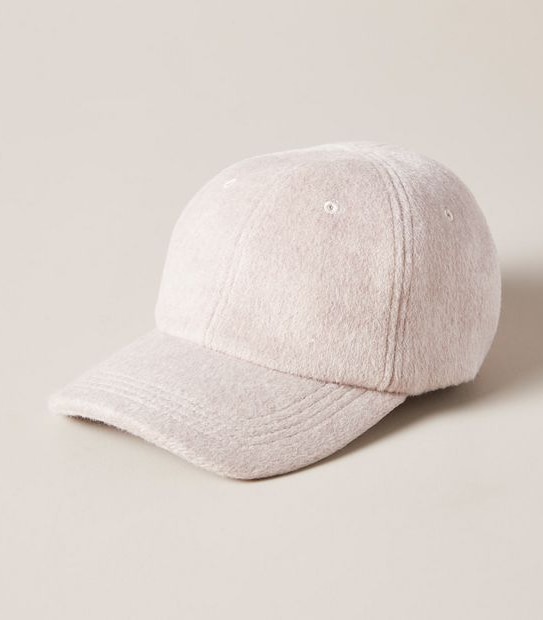 Felt Cap