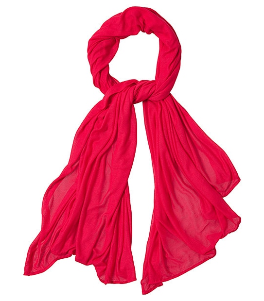 Basic Jersey Scarf