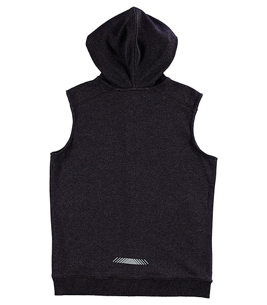 Boys' Kinetic Zip Up Vest