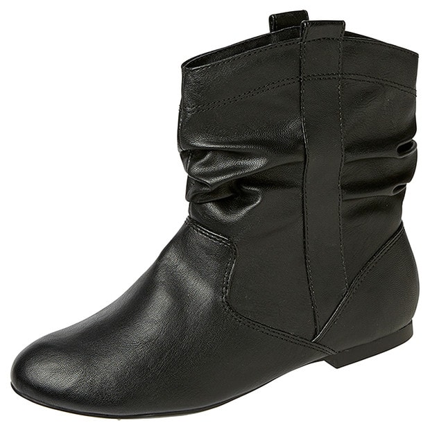beige boots target