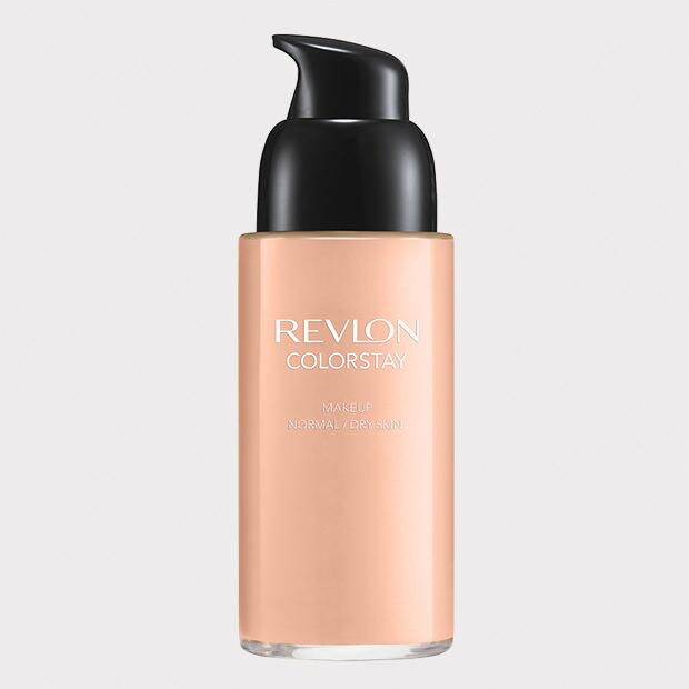 Revlon ColorStay™ Makeup For Normal/ Dry Skin Revlon ColorStay™ Makeup For Normal/ Dry Skin