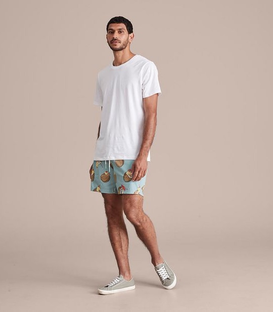 Volley Shorts