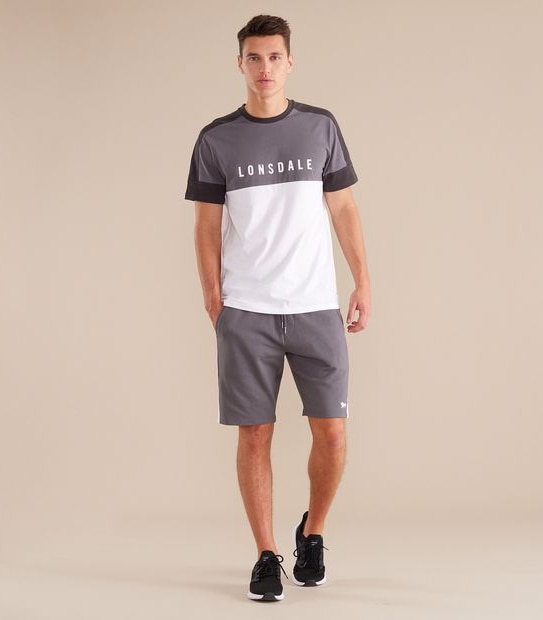 Lonsdale London Kelvin T-Shirt