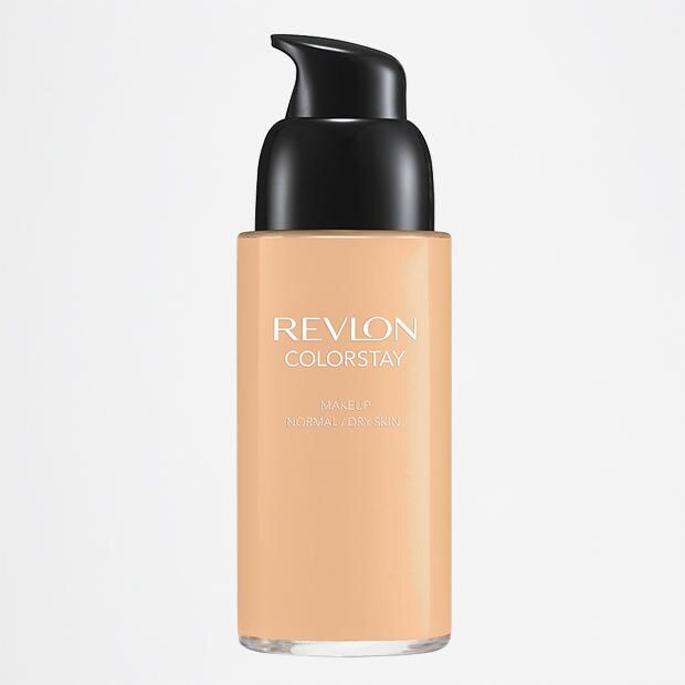 Revlon ColorStay™ Makeup For Normal/ Dry Skin Revlon ColorStay™ Makeup For Normal/ Dry Skin