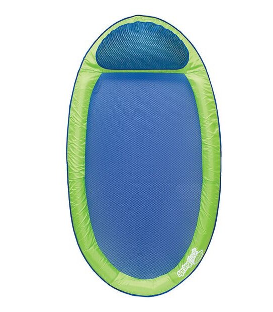 SwimWays Spring Float